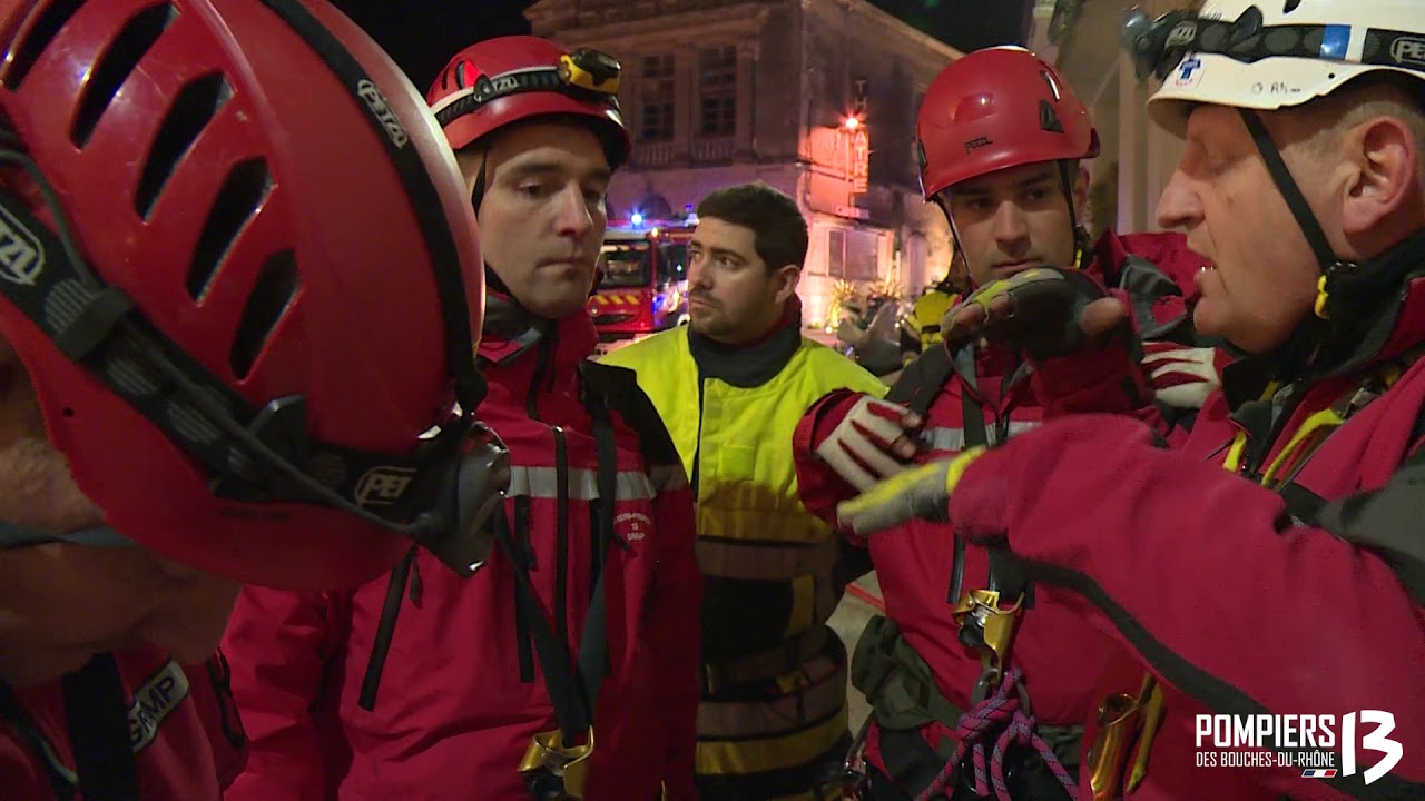 Intervention multi-spécialités à La Ciotat