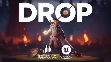 #26 Drop Items | RPG Framework in Unreal Engine 5