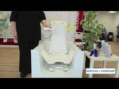 Подъемник для ванной Bellavita
