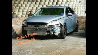 xr5x4 turbo - episoide 48