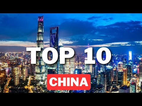 Video: Die 10 besten Viertel in Peking, die es zu entdecken gilt