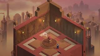 Invisible Cities | Official Teaser Trailer