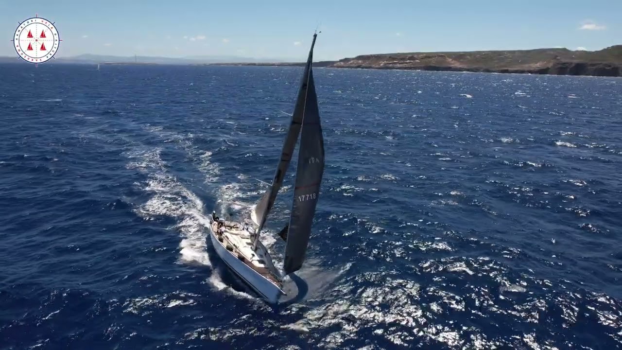 San Pietro Cup 2024 (Drone)