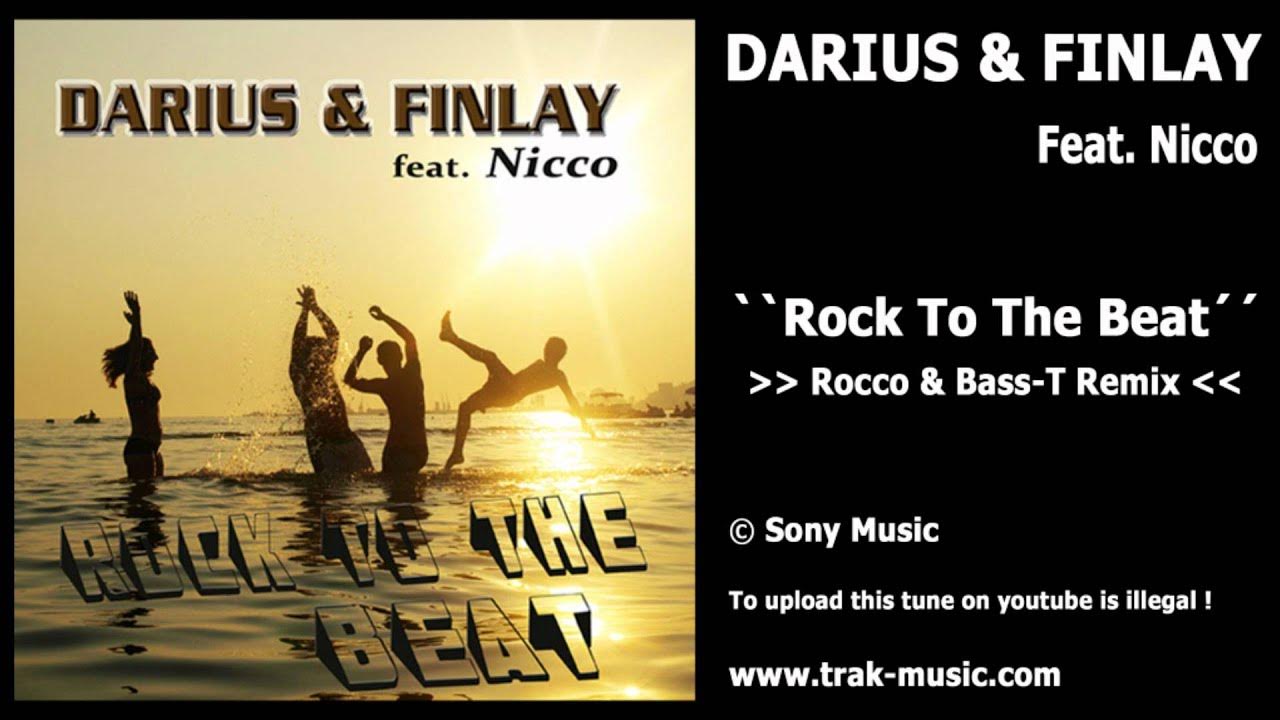 (Feat. Nicco). Darius & Finlay - do it all Night. Mix Nicco destination. Rocco bass t