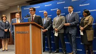 State and local leaders push new proposal for regional transit
