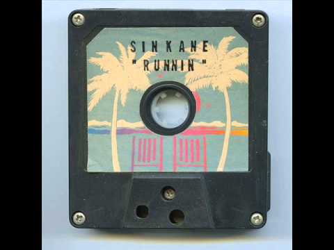 Sinkane — Sinkane - Runnin' (Daphni Mix)