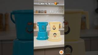This Satisfying Plastic Stool Video Is Going Viral 🤯🔥 | Wait For The End 😍 #shorts