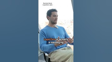 What LayerZero really is?