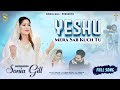 Yeshu mera sab kuch tu  official music l worshiper sonia gill l new masih song 2024