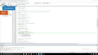 How to build STM32 based embedded projects using STM32CubeMX,Keil and Proteus