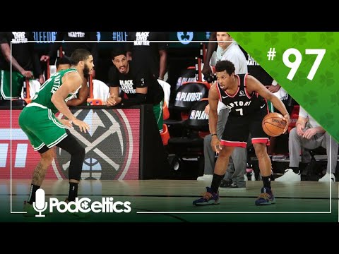 PodCeltics #97: Finais de Conferência! Que venha o Heat!