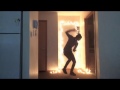 Capture de la vidéo S (Jenn Champion) - Let The Light In (Music Video)