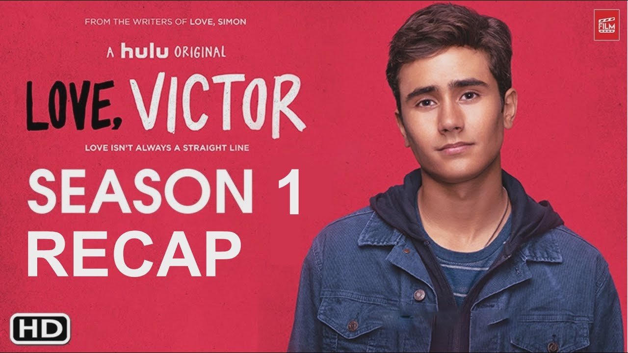 Love, Victor Season-Premiere Recap: It's Always Been You