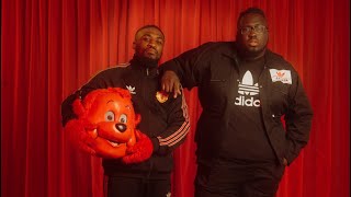 HomeBros x Manchester United x Adidas | ‘For The Devil In You’ Campaign #ad