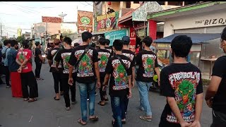Rembol76 pusat kembali turun ke jalan Di bulan ramadhan Ada apa lagi ini ‼️🤔