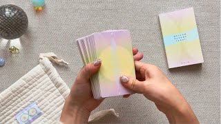 Mellow Schema Tarot All Cards Walkthrough