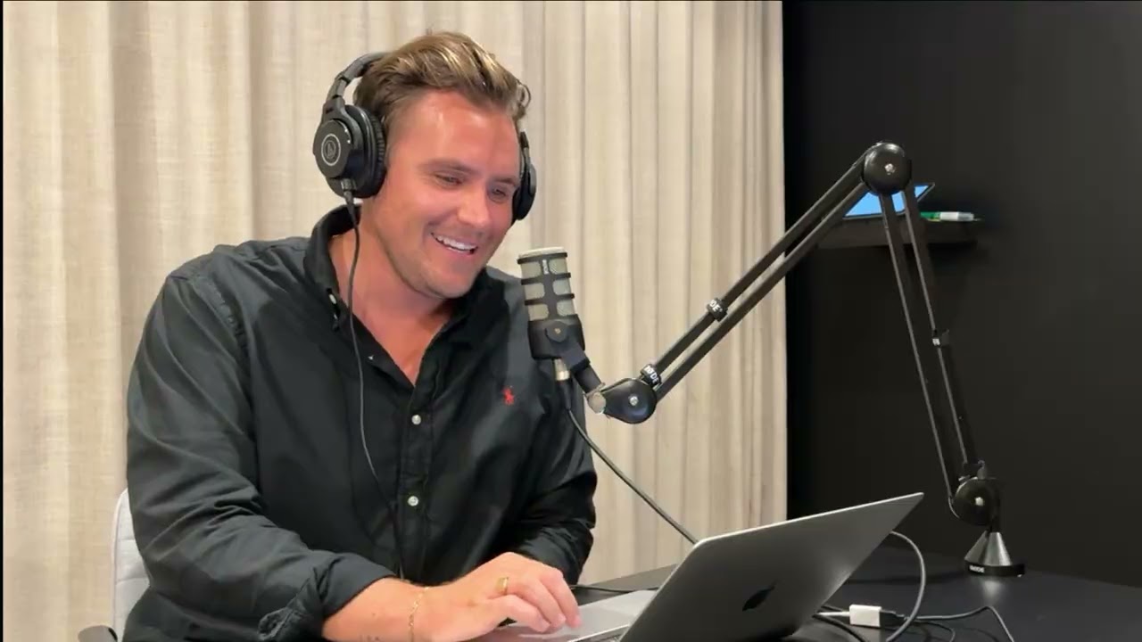 Sample of Podcast