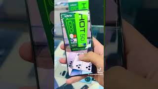 Infinix hot 50 pro plus mobile 📲