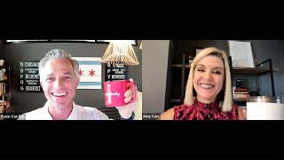 Coffee with Amy & Kevin: Expectations in a Shifty Market by At Academy 765 views 2 years ago 17 minutes