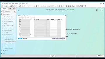 Integration Hub Add-On installation in SAP Business One