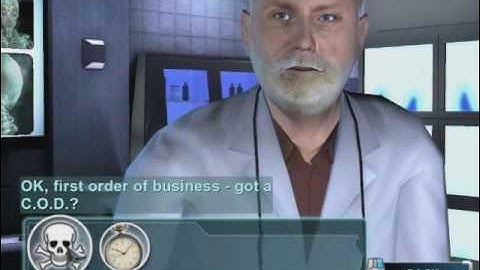 CSI: Deadly Intent Walkthrough Case 4-Part 2