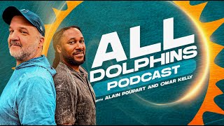 Episode 263: Should Dolphins Still Be Shopping for Free Agents