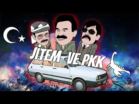 JİTEM ve APO - DERİN JANDARMA