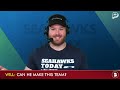 Seahawks vs. Chiefs NFL Preseason Week 3 Preview: Seahawks To Watch ft. Trevon Diggs & Jalen Milroe