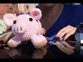 Bank Holiday Piggy - Amigurumi in the Making | | | annoviCreates