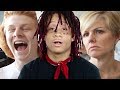 MOM REACTS TO TRIPPIE REDD