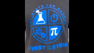 Exploring The First2Stem Space