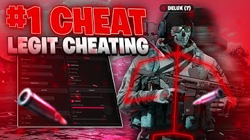 BO6 FREE UNLOCK ALL TOOL 🔥 PC & CONSOLE