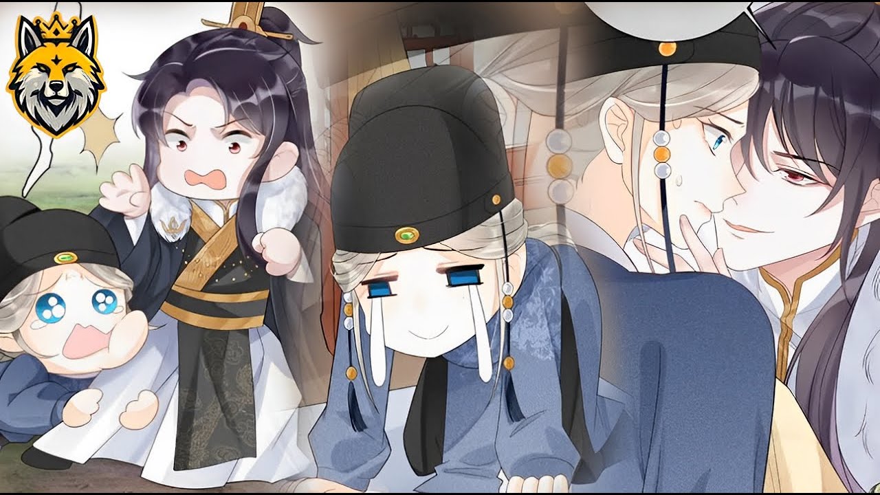 Nữ Chính Giả Làm Thái Giám Để Sống Yên Bình Nào Ngờ Hoàng Thượng Lại Hứng Thú Cô | REVIEW TRUYỆN