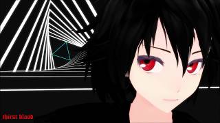 Mmd X Bro Glide - Thirst And Force เจากระหายกบเจาสลาตน - รายเหน