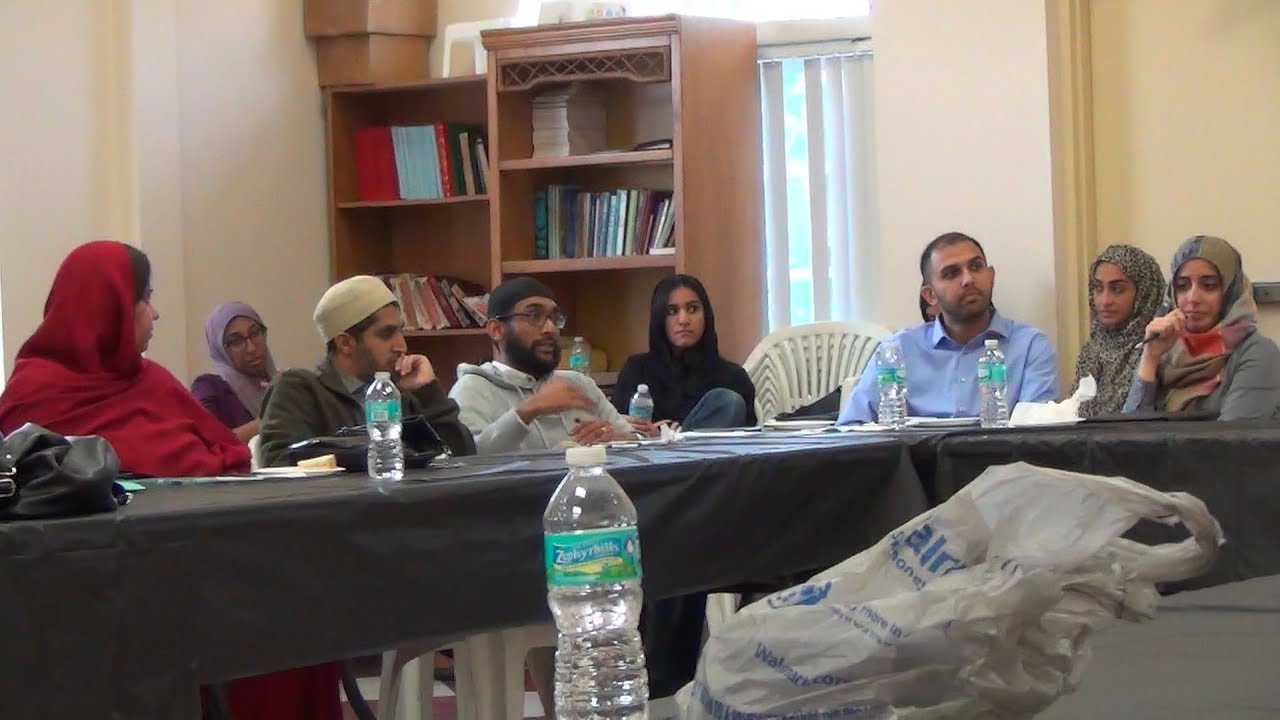 YCSF Leaders Assemble 2015 @ IFSF