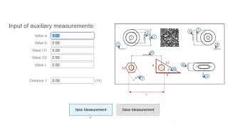 Efficient manual data entry & reporting with ZEISS PiWeb
