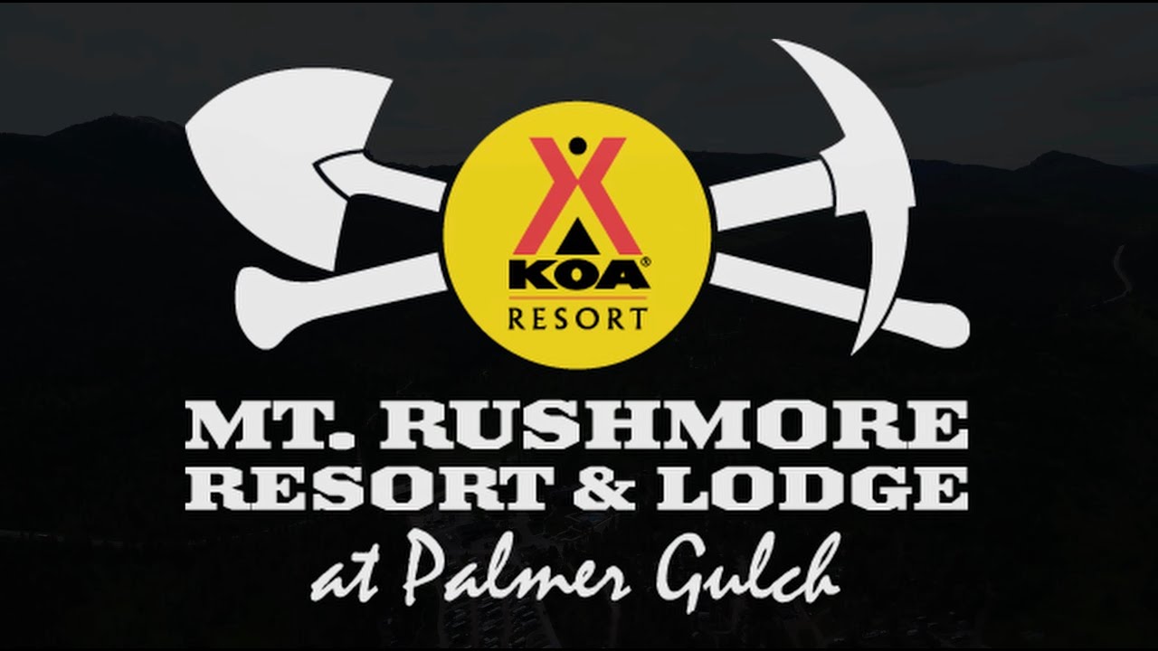 Mt Rushmore KOA