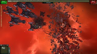 Gratuitous Space Battles Nostalgic Space Battles