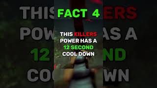 DBD Killer Quiz: 5 Facts, 1Killer - Can you Guess Who? | PT 4