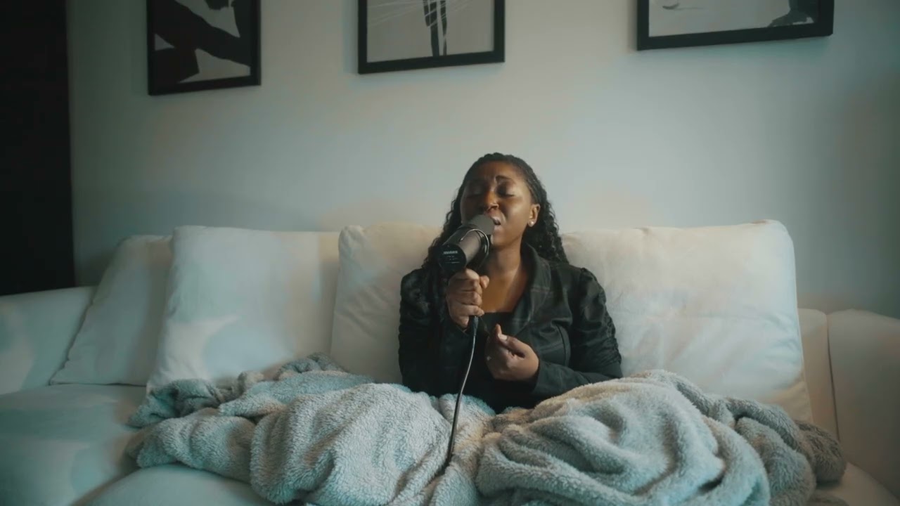 Home Worship Session