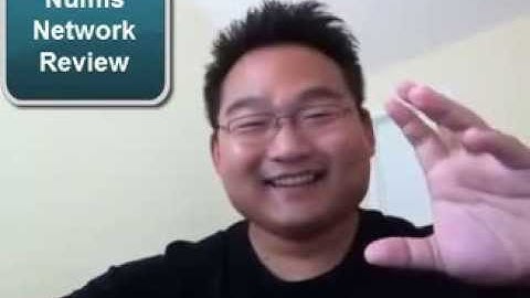 Numis Network Reviews | What Is All About Numis Network Scam..?!