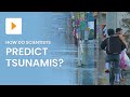 Predicting tsunamis scientists research and tools  science  clickview