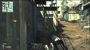 Mw3 Search and Destroy BEAST MODE [ON]