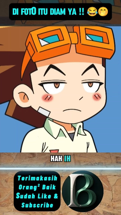 Can you be quiet when you're being photographed?! 🥳🤣😂 #animation #anime #funny #laugh #sibogo #fyp