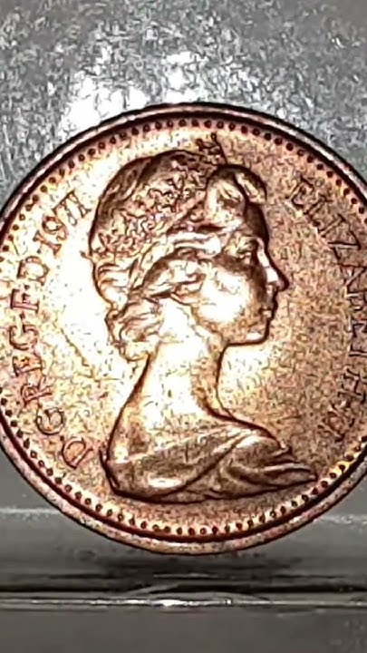 uk-1971-half-penny-coin-shorts-youtube