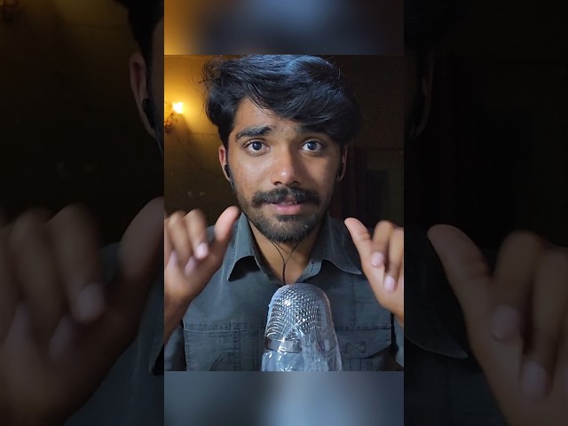 Asmr for sleep 💤 #asmrsounds