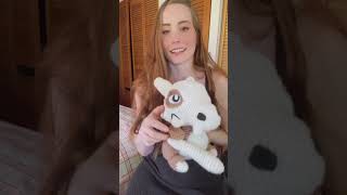 Comment below one of your favorites that you can’t find a plushie of! #fyp #viral #pokemon