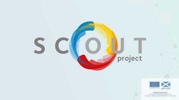 SCOUT Project - Intro Video (30sec Version)