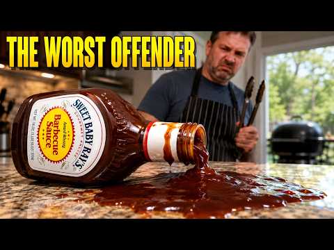 What’s Really in Your BBQ Sauce? 