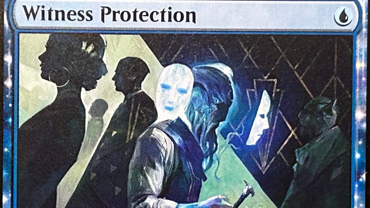 Blake, Scholar of Magic’s top ten Brawl cards of November 2025!